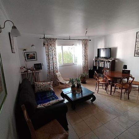 טולון Appartement Agreable Pres De La Mer ! מראה חיצוני תמונה