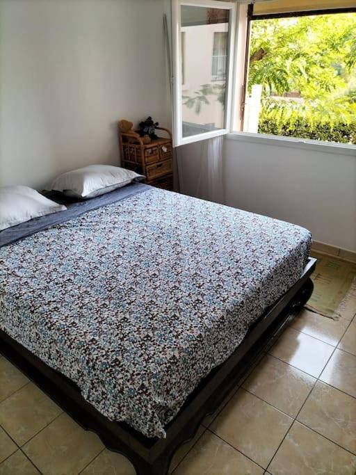 טולון Appartement Agreable Pres De La Mer ! מראה חיצוני תמונה